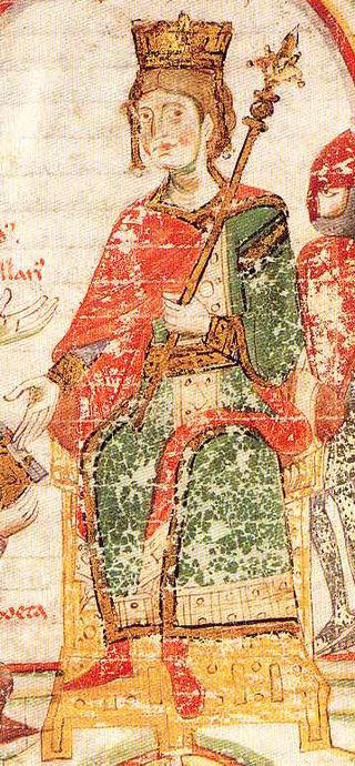 Moment image for Emperor Henry VI's Land Grant: Shaping Monaco's Rise and Legacy