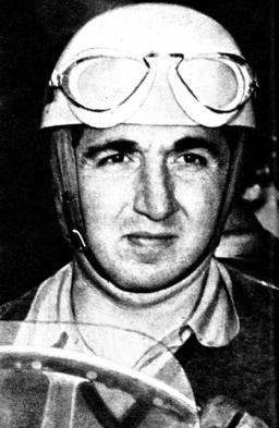 Alberto Ascari's Monaco Grand Prix Crash: A Tale of Survival and Resilience