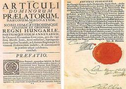 Recognition of Habsburg Monarchy's right to Luxembourg through Pragmatic Sanction.