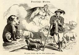 Crisis escalation in Small European Country