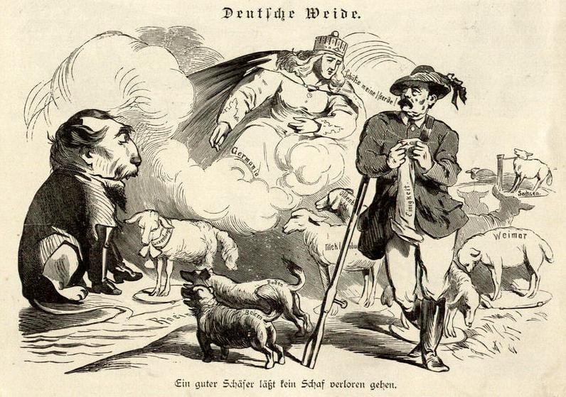 Moment image for Crisis escalation in Small European Country