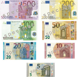 Luxembourg Adopts Euro Currency