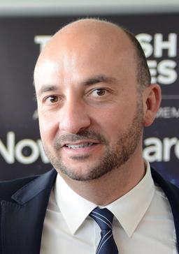 Government Formation: Bettel-Schneider Partnership