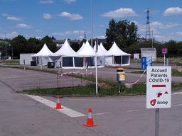 National Response to COVID-19 Pandemic