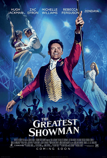 The Greatest Showman (2017)