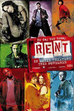 Moment image for Rent 