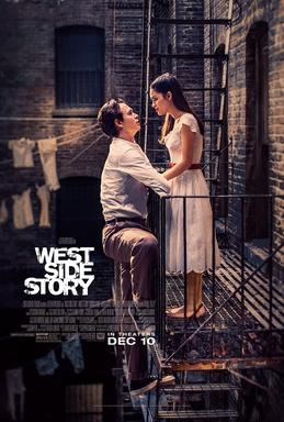 Moment image for West Side Story (2021 film)