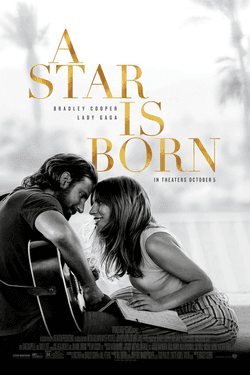 Moment image for A Star Is Born (2018) 