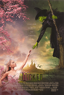 Wicked (2024) 