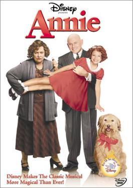 Moment image for Annie (1999)