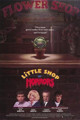 Moment image for Little Shop of Horrors 