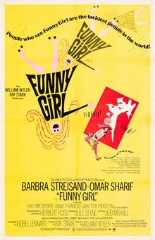 Funny Girl