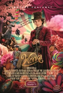 Moment image for Wonka (2023)
