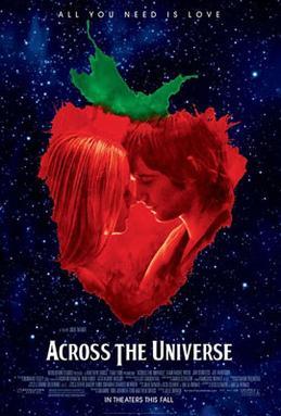 Moment image for Across the Universe