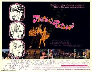 Moment image for Finian's Rainbow