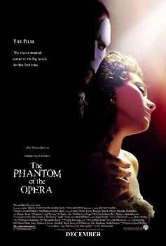 Moment image for The Phantom of the Opera