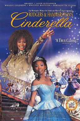 Moment image for Cinderella 1997