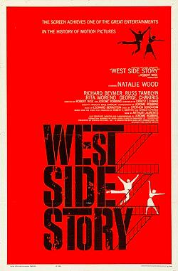 West Side Story 