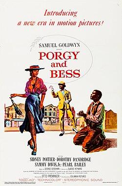 Moment image for Porgy and Bess