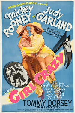 Moment image for  Girl Crazy