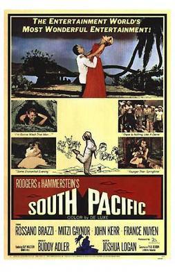 Moment image for The South Pacific 