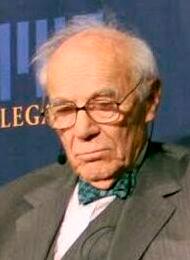 Lawrence R. Klein: Pioneer in Econometric Modeling and Economic Policy Analysis