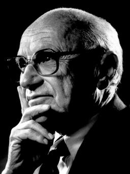 Milton Friedman's Nobel Prize-winning contributions revolutionized economic theory and policy.