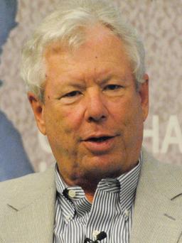 Richard Thaler's Nobel-winning research in behavioral economics revolutionized understanding of human decision-making.