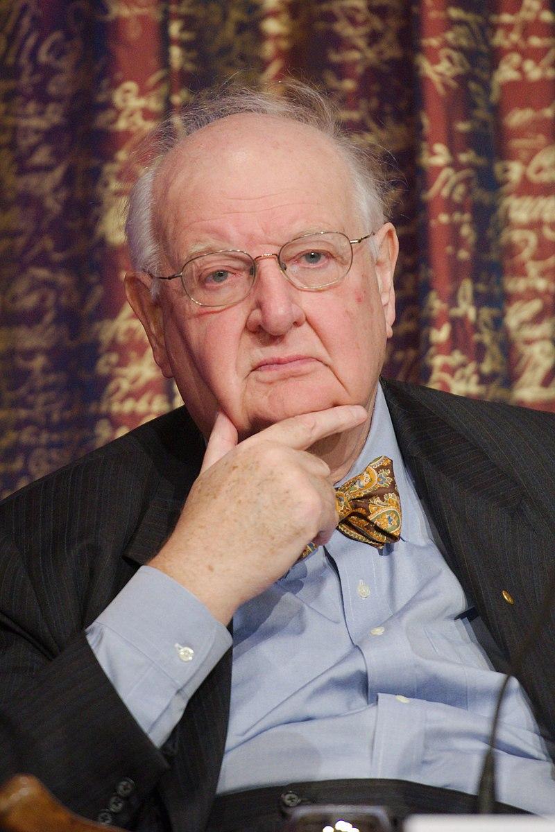 Moment image for Angus Deaton: Nobel Laureate's Impact on Consumption, Poverty, and Welfare Studies