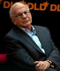 Nobel Prize for Integrating Psychology and Economics: Contributions of Kahneman and Smith.