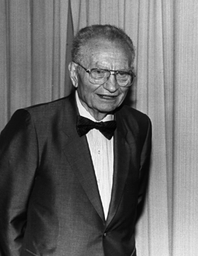 Moment image for Paul Samuelson's Nobel Prize-Winning Contributions to Economic Theory and Methodology