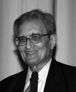 Amartya Sen: Nobel laureate who revolutionized welfare economics and highlighted importance of individual freedoms.