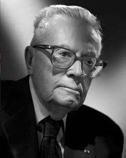 Maurice Allais: Nobel laureate in Economics for pioneering market theory and resource efficiency.