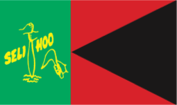 Moment image for Shift to Vanua'aku Pati: Advocating for independence and Anglicisation amidst political movements in Vanuatu.