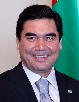 Gurbanguly Berdimuhamedow elected president, initiates reforms in education and policies.