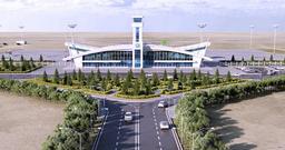 Expansion of Air Transport Capacity: Kerki International Airport Opens