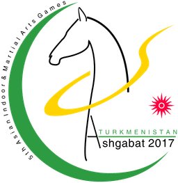 Asian Indoor and Martial Arts Games: International sporting event held in Turkmenistan.