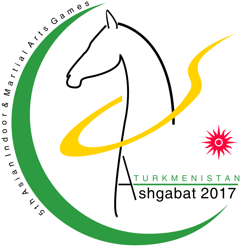 Moment image for Asian Indoor and Martial Arts Games: International sporting event held in Turkmenistan.