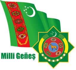 The creation of the National Council of Turkmenistan