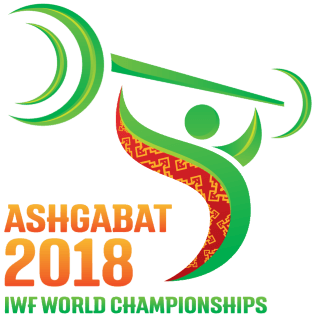 Moment image for Global spotlight on country's weightlifting prowess through World Championships.