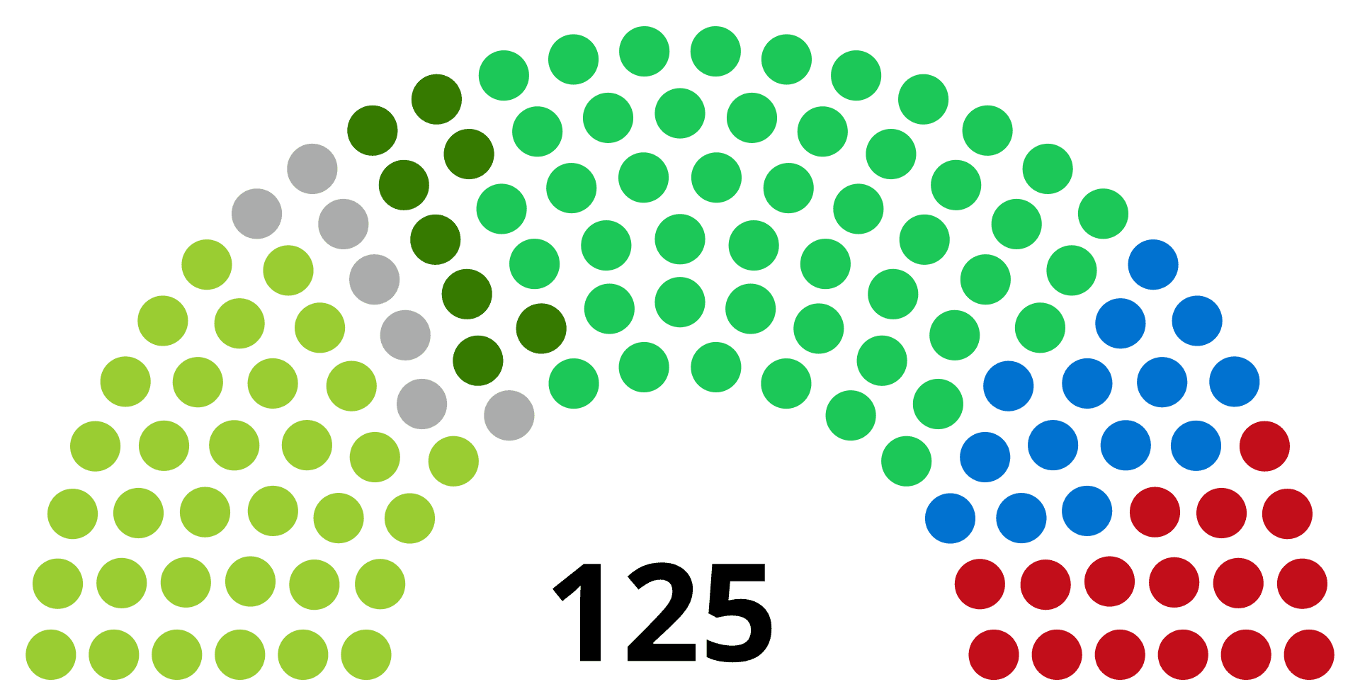 Moment image for Controversy surrounds first multi-party parliamentary elections in Turkmenistan.