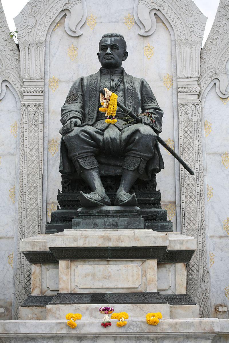 Moment image for Conflict erupts over Cambodian control