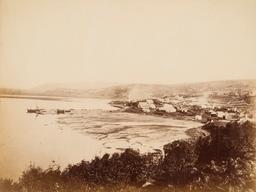 Scottish Otago Association founds Dunedin Settlement