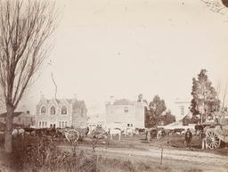 Road between Christchurch and Hokitika now open for travel.