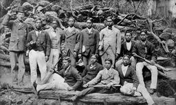 Formation of Te Aute College Students' Association by Āpirana Ngata and others.