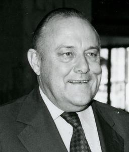 Robert Muldoon: 31st Prime Minister after National Party's General Election Victory.