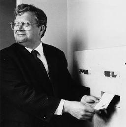 Labour's Victory under David Lange