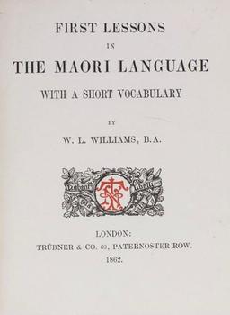 Historic Legislation Recognizes Māori Language