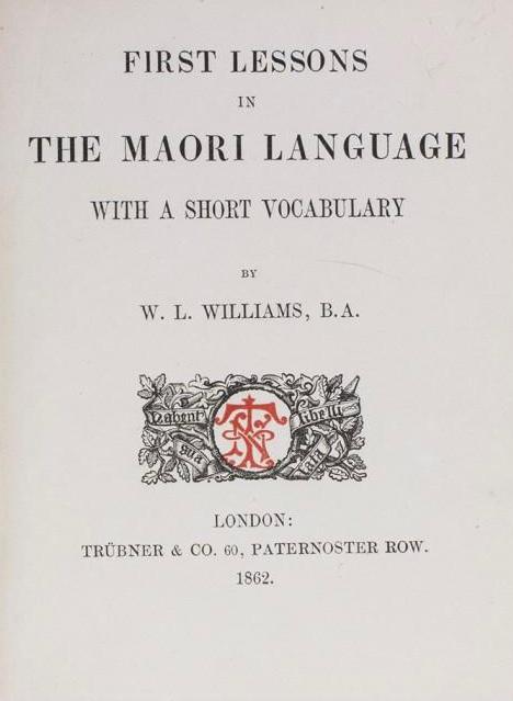 Moment image for Historic Legislation Recognizes Māori Language