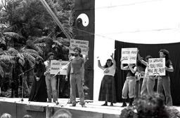 Bastion Point Land Returned to Māori Owners